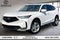 2026 Acura MDX Base SH-AWD