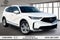 2026 Acura MDX Base SH-AWD