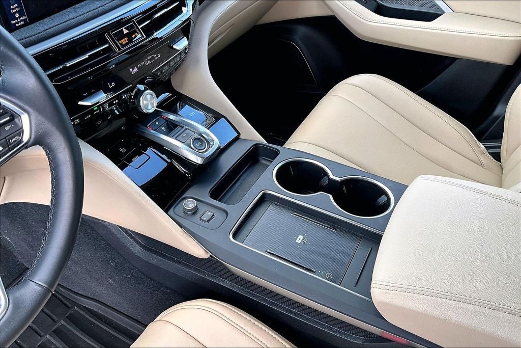 2026 Acura MDX Base SH-AWD