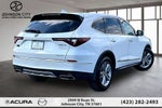 2026 Acura MDX Base SH-AWD
