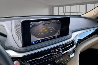 2026 Acura MDX Base SH-AWD
