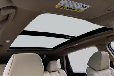 2026 Acura MDX Base SH-AWD