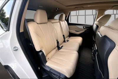 2026 Acura MDX Base SH-AWD