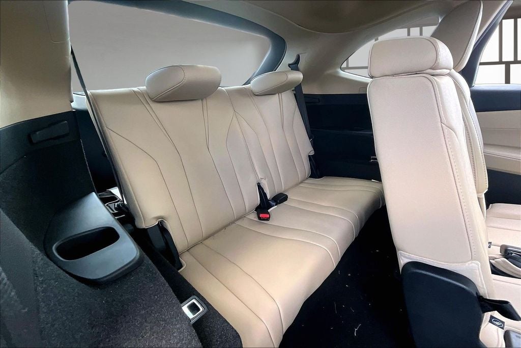 2026 Acura MDX Base SH-AWD