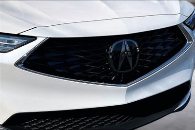 2026 Acura MDX Base SH-AWD