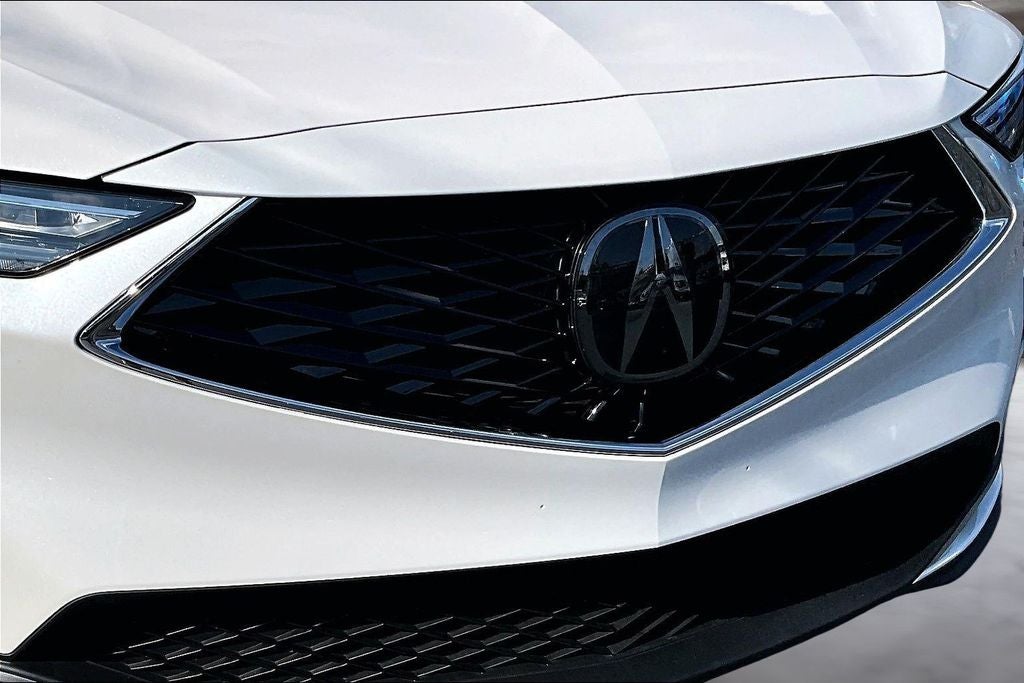 2026 Acura MDX Base SH-AWD