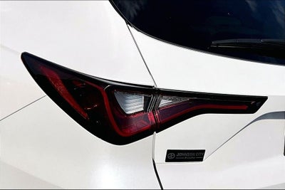 2026 Acura MDX Base SH-AWD