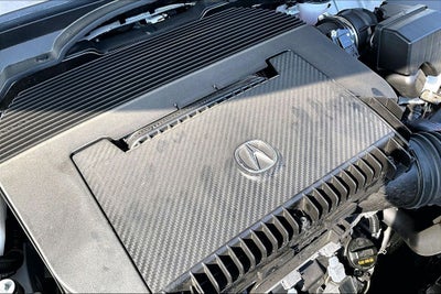 2026 Acura MDX Base SH-AWD