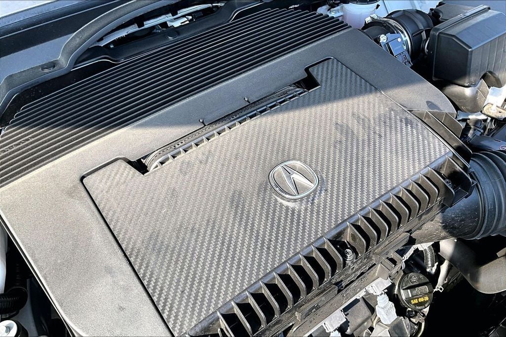 2026 Acura MDX Base SH-AWD