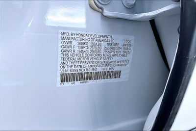 2026 Acura MDX Base SH-AWD
