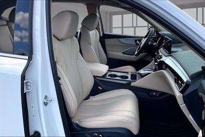 2026 Acura MDX Base SH-AWD