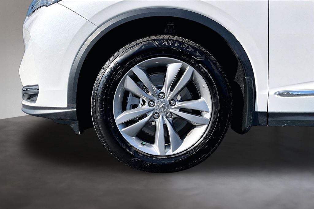 2026 Acura MDX Base SH-AWD