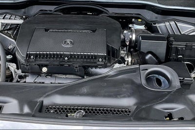 2022 Acura MDX Technology SH-AWD