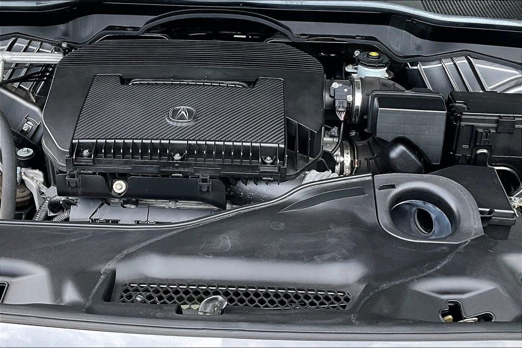 2022 Acura MDX Technology SH-AWD