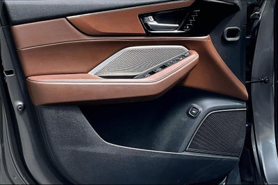 2022 Acura MDX Technology SH-AWD