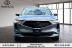 2022 Acura MDX Technology SH-AWD