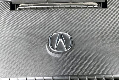 2022 Acura MDX Technology SH-AWD