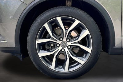2022 Acura MDX Technology SH-AWD