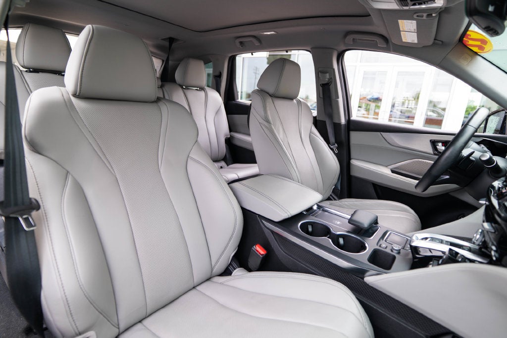 2022 Acura MDX Technology SH-AWD
