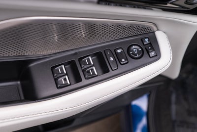 2022 Acura MDX Technology SH-AWD