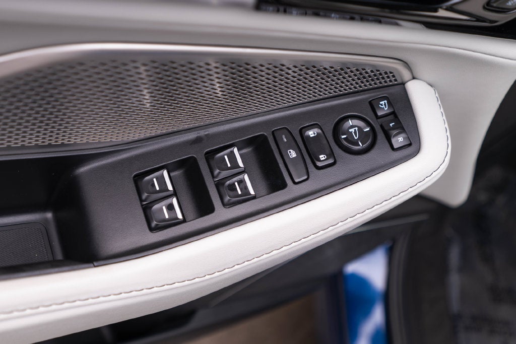 2022 Acura MDX Technology SH-AWD