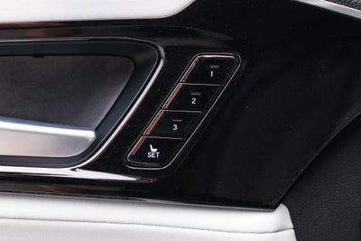 2022 Acura MDX Technology SH-AWD