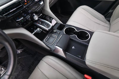 2022 Acura MDX Technology SH-AWD