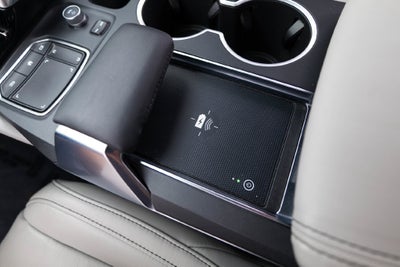 2022 Acura MDX Technology SH-AWD