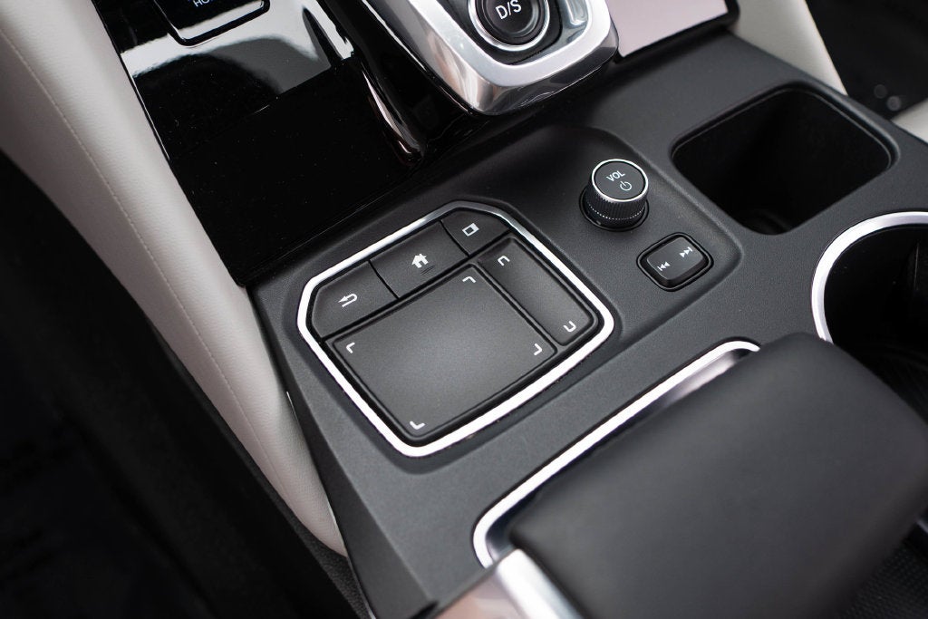 2022 Acura MDX Technology SH-AWD