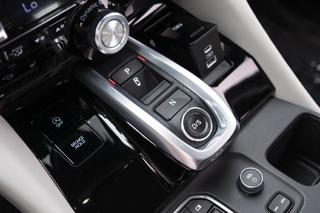 2022 Acura MDX Technology SH-AWD