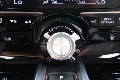 2022 Acura MDX Technology SH-AWD