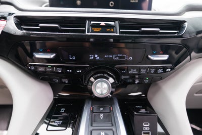 2022 Acura MDX Technology SH-AWD