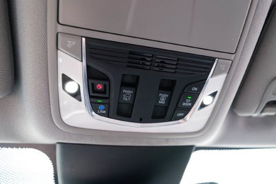 2022 Acura MDX Technology SH-AWD