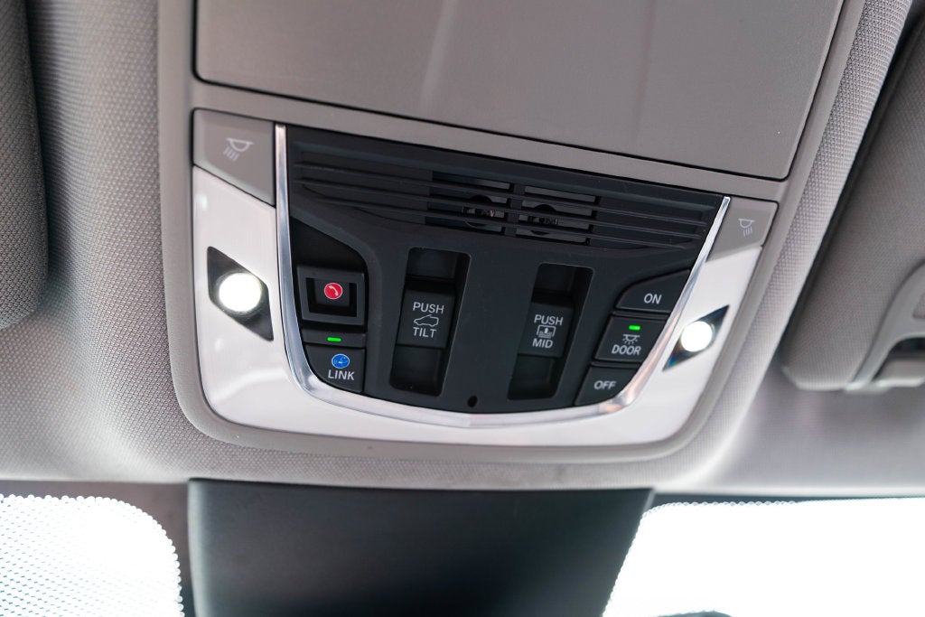 2022 Acura MDX Technology SH-AWD