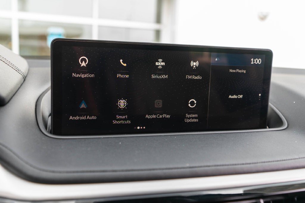 2022 Acura MDX Technology SH-AWD