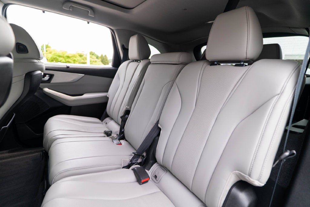2022 Acura MDX Technology SH-AWD