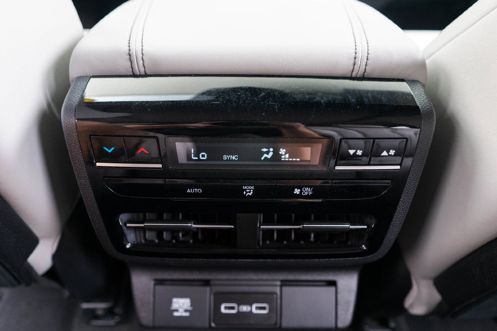 2022 Acura MDX Technology SH-AWD