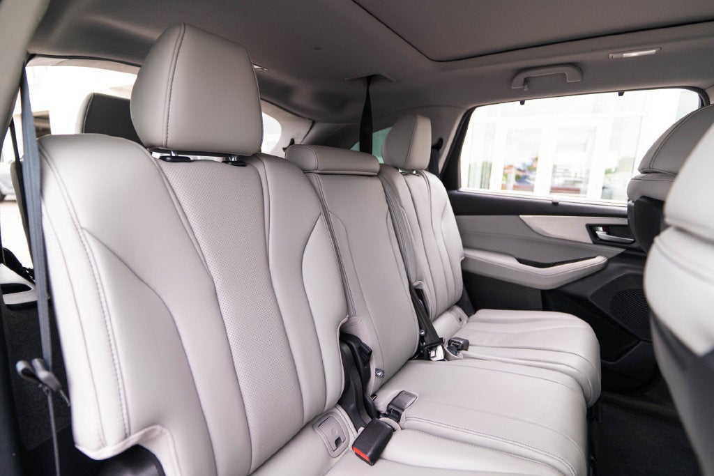 2022 Acura MDX Technology SH-AWD