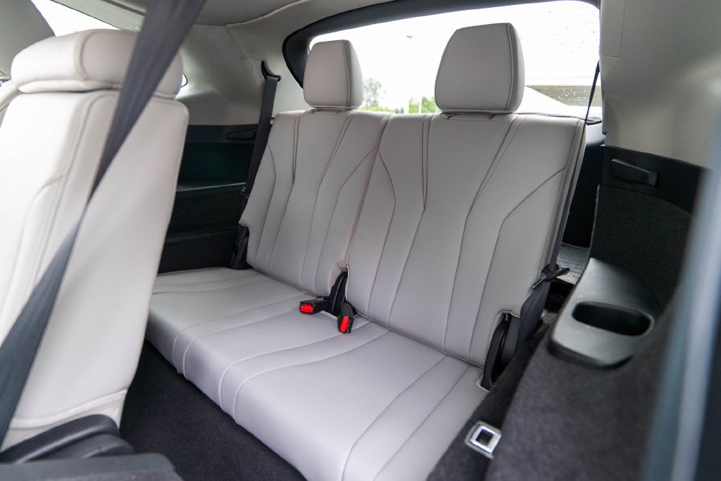 2022 Acura MDX Technology SH-AWD