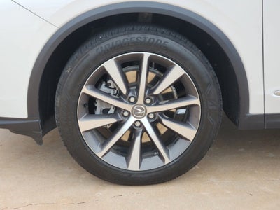 2025 Acura MDX Technology Package SH-AWD