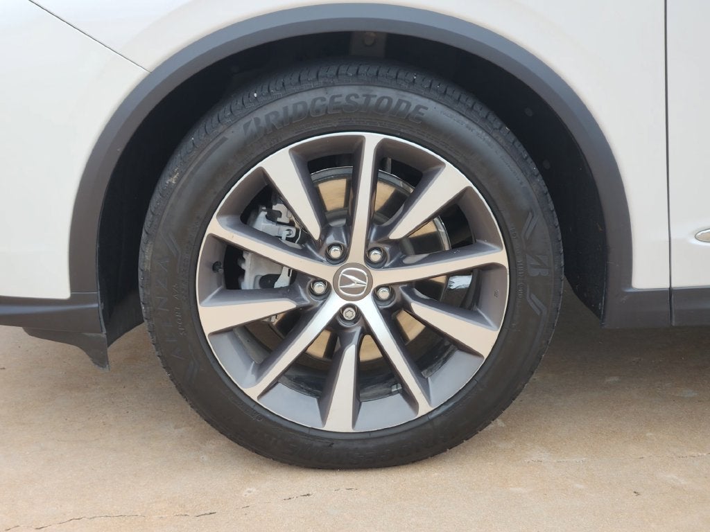 2025 Acura MDX Technology Package SH-AWD