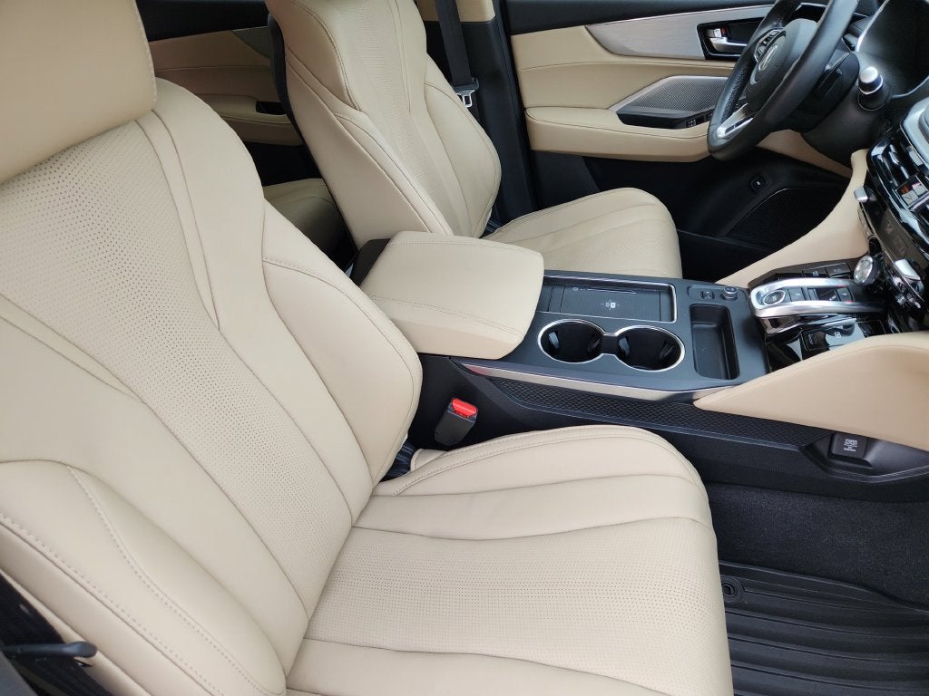 2025 Acura MDX Technology Package SH-AWD