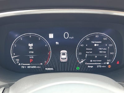 2025 Acura MDX Technology Package SH-AWD