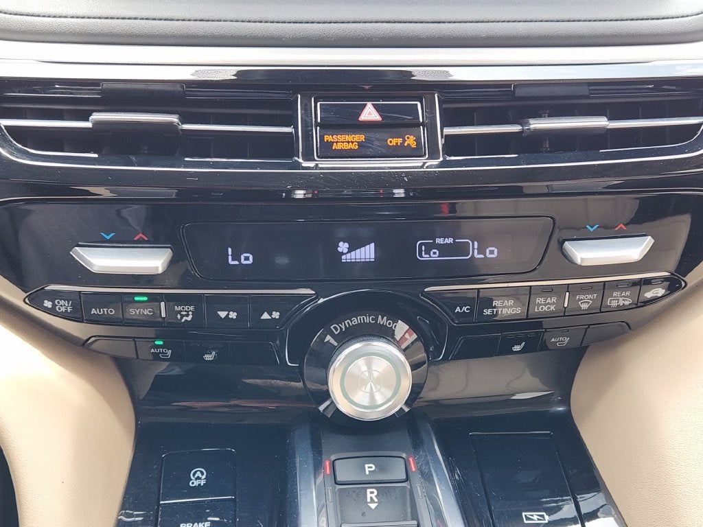2025 Acura MDX Technology Package SH-AWD