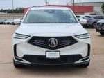 2025 Acura MDX Technology Package SH-AWD
