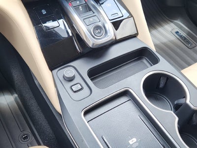 2025 Acura MDX Technology Package SH-AWD
