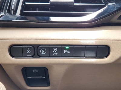 2025 Acura MDX Technology Package SH-AWD