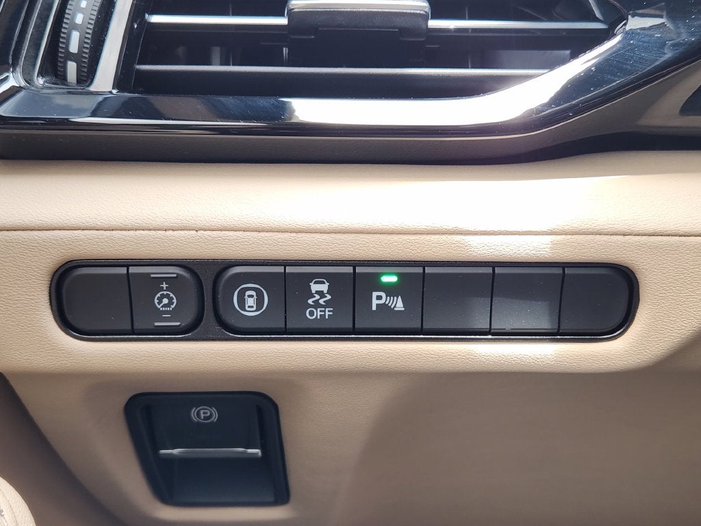 2025 Acura MDX Technology Package SH-AWD