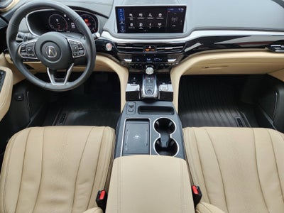 2025 Acura MDX Technology Package SH-AWD