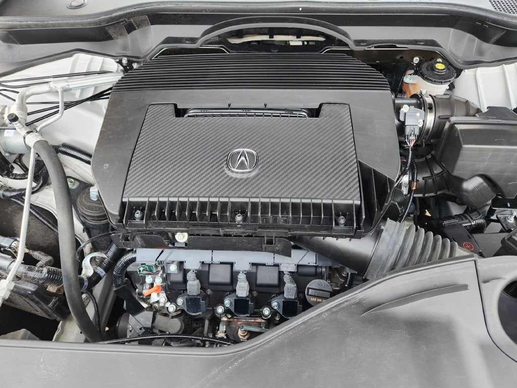 2025 Acura MDX Technology Package SH-AWD